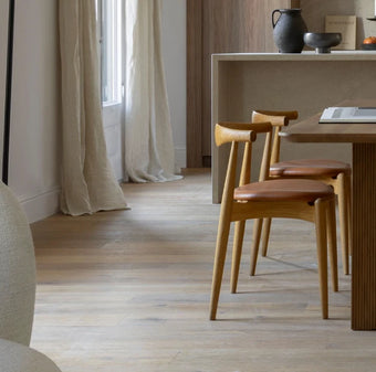 compare product Parquet Uniko con finiture in Rovere