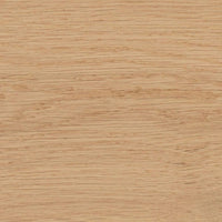 Parquet Uniko con finiture in Rovere
