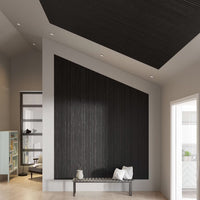 PANNELLO DECORATIVO ACUSTICO 240x60x2,2cm
