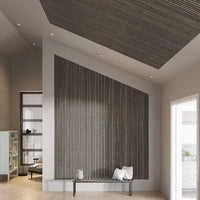 PANNELLO DECORATIVO ACUSTICO 240x60x2,2cm