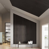 PANNELLO DECORATIVO ACUSTICO 240x60x2,2cm