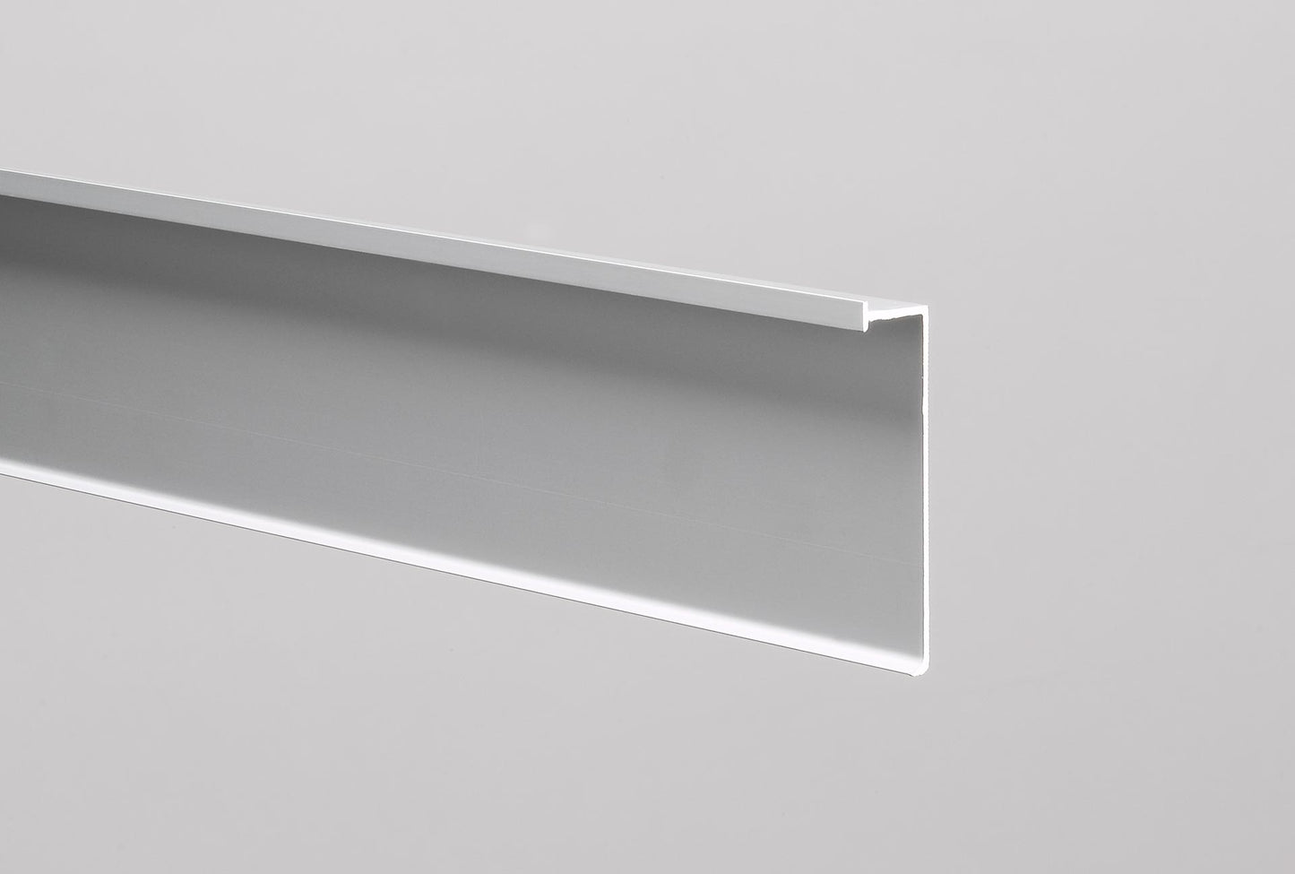 Battiscopa Eclipse altezza 70/100mm