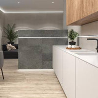 Battiscopa Novotri Eclipse®
