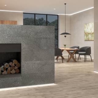 Battiscopa Novotri Eclipse®