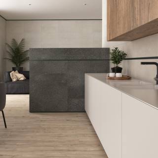 Battiscopa Novotri Eclipse®
