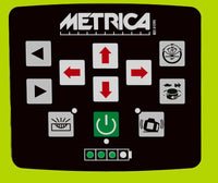 BRAVO LASER ROTATIVO GREEN H+V