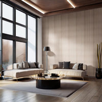 PANNELLO DECORATIVO ACUSTICO 300x60x2,2cm