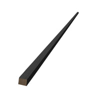 Lamelle terminali 240cm