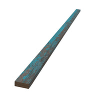 Lamelle terminali 240cm