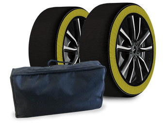 compare product Calze da Neve Maurer