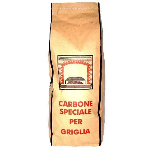 Carbonella del Donisetti da 10KG