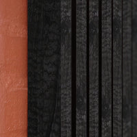 Lamelle terminali 240cm