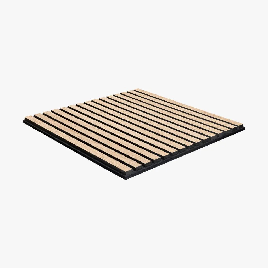 PANNELLO DECORATIVO ACUSTICO 60x60x2,2cm