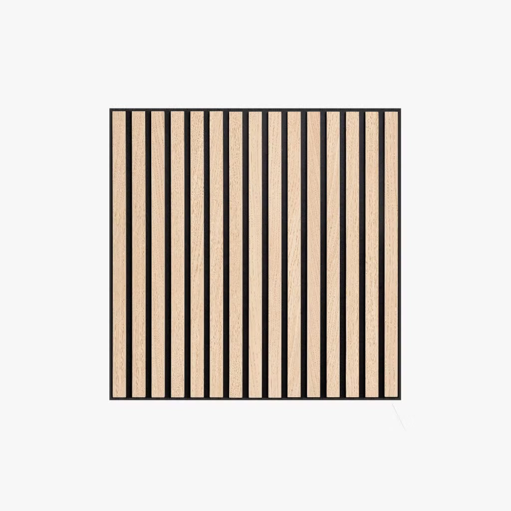PANNELLO DECORATIVO ACUSTICO 60x60x2,2cm