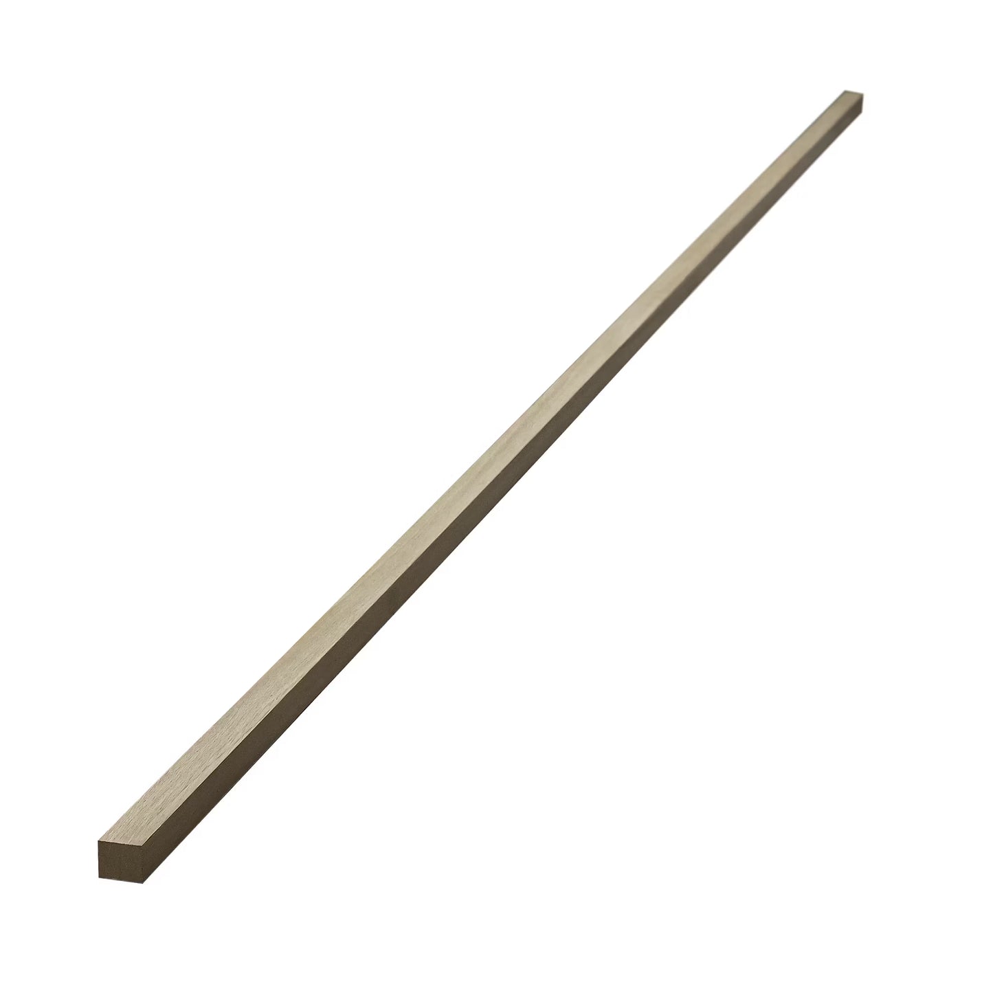 Lamelle terminali 240cm