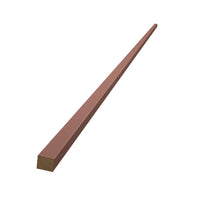Lamelle terminali 240cm