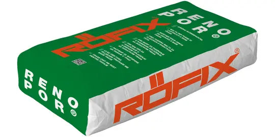 COLLANTE E RASANTE per pannello HUMIDITY STOP