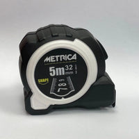 Flessometro wing shape mt 5