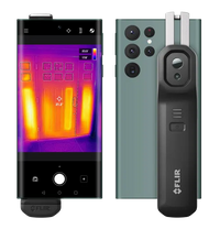 FLIR ONE® Edge - Termocamera con connetività wireless