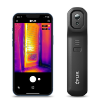 FLIR ONE® Edge - Termocamera con connetività wireless