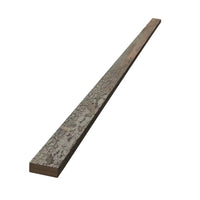 Lamelle terminali 240cm