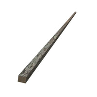 Lamelle terminali 240cm