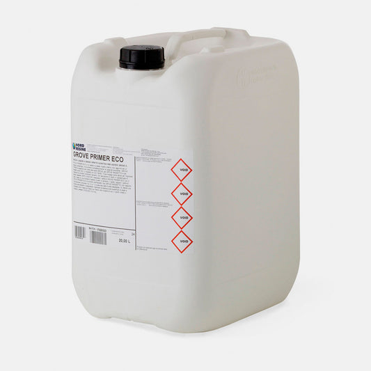 GROVE PRIMER ECO - Additivo per sistemi cementizi