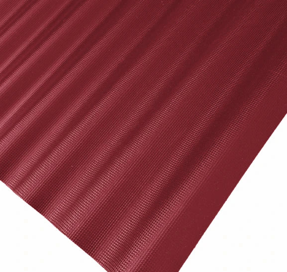 Donisetti supernatur EVO - Lastre in plastica per la copertura definitiva