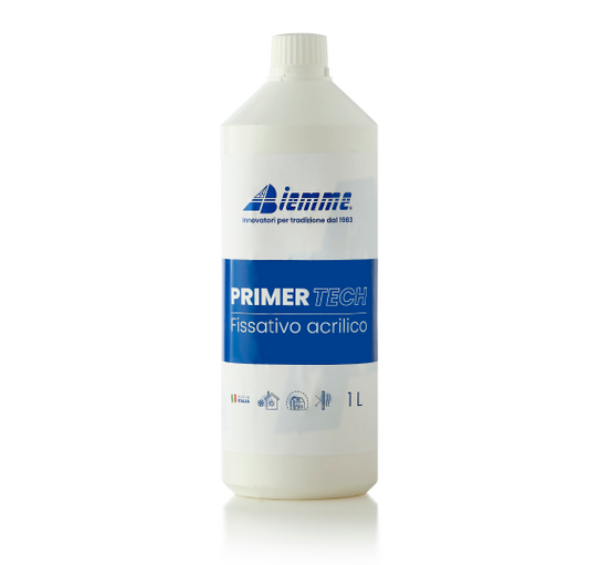 Primer Tech fissativo acrilico