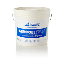 Aerogel Tech microcappotto in pasta
