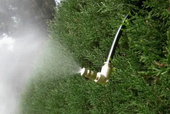 compare product Sistema antizanzare per giardini e spazi esterni