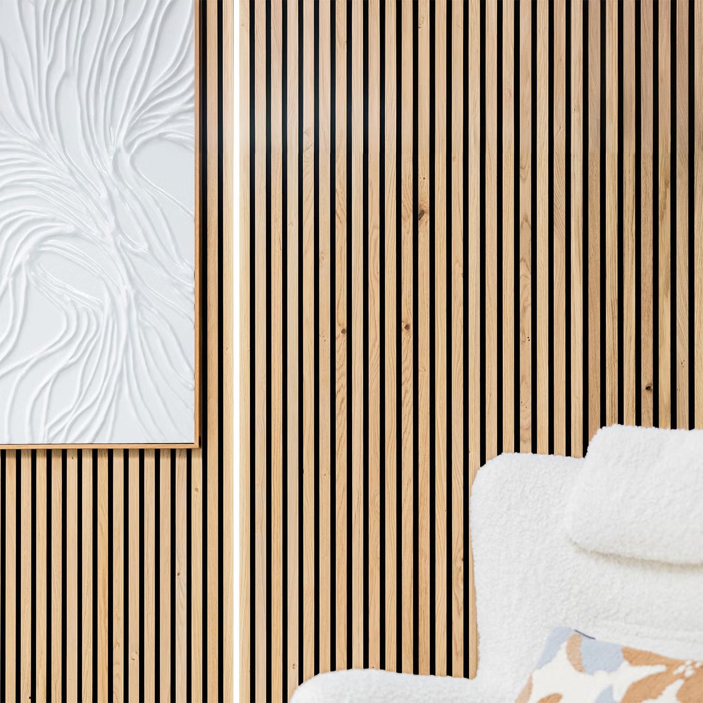 Strisce LED per Pannello decorativo