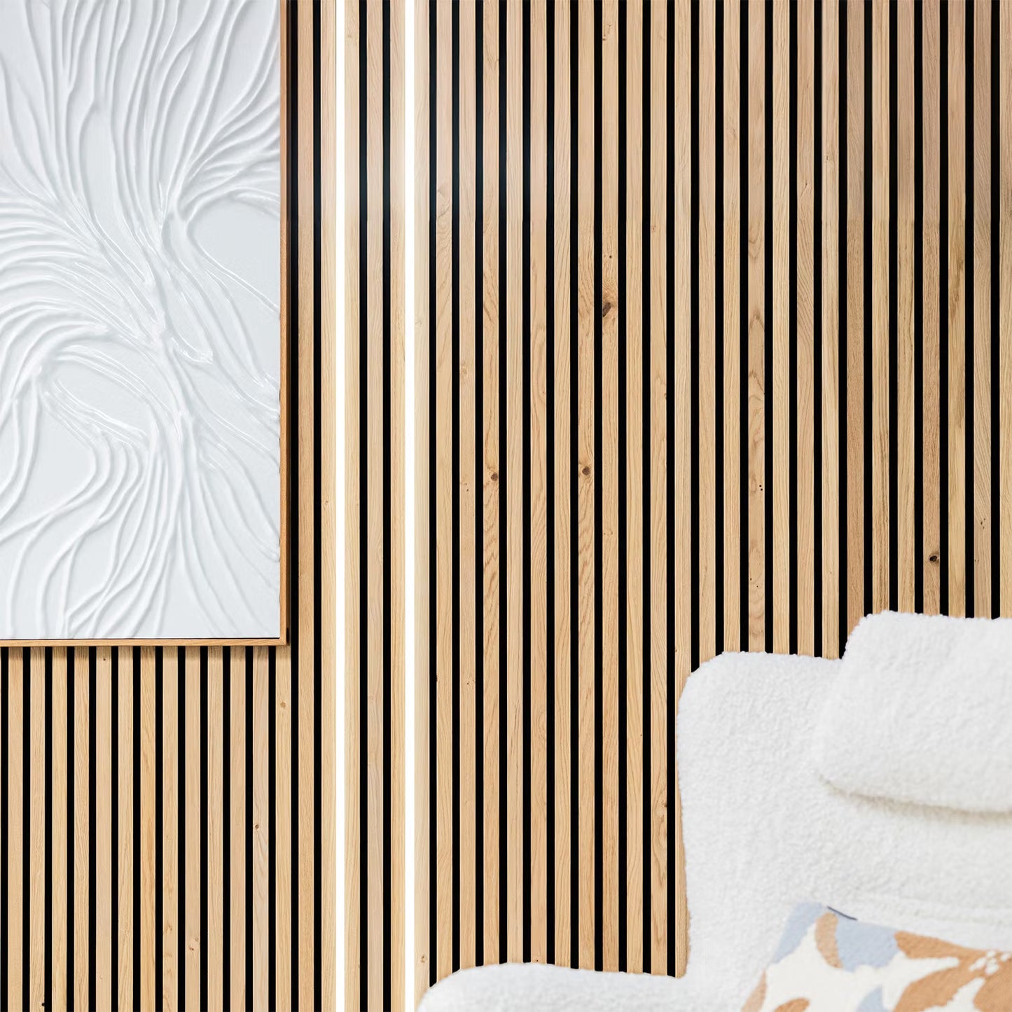 Strisce LED per Pannello decorativo