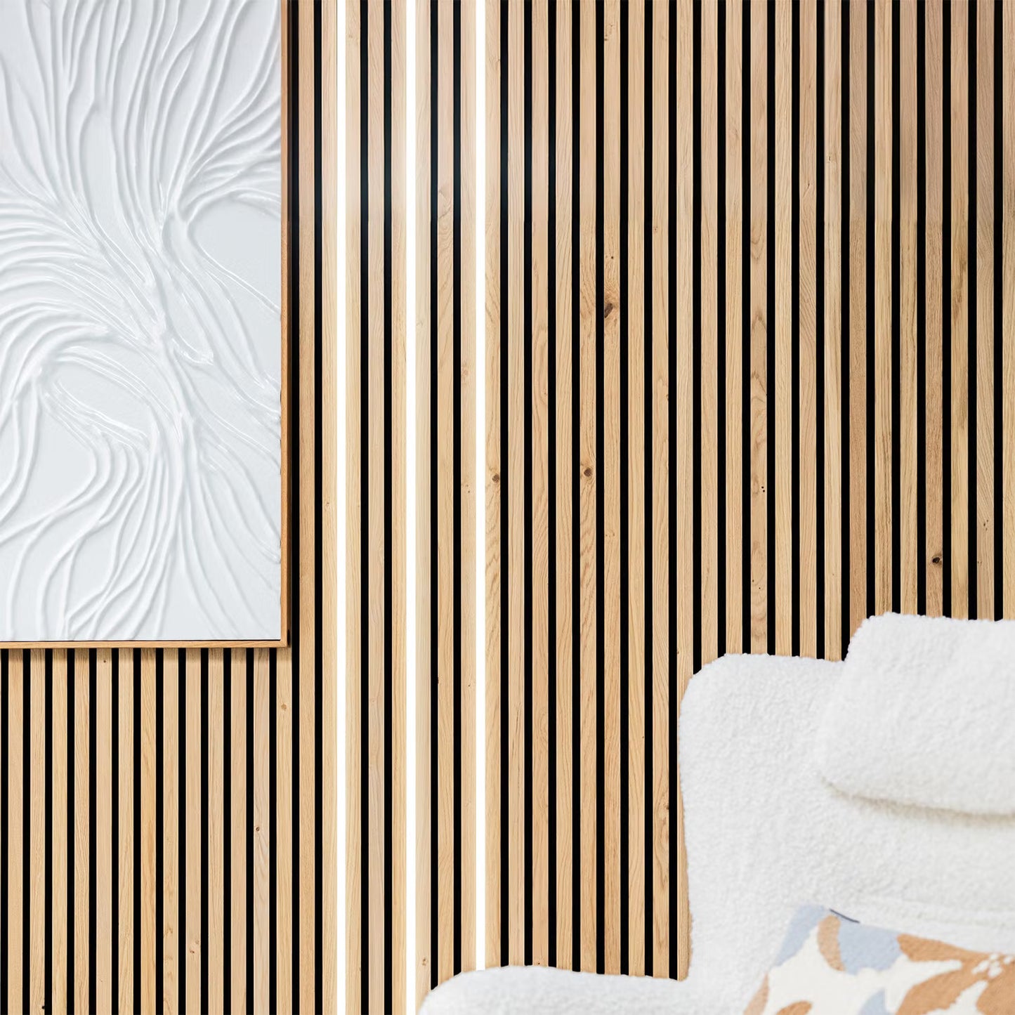 Strisce LED per Pannello decorativo
