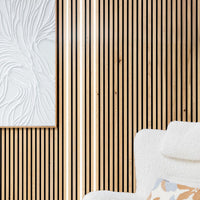 Strisce LED per Pannello decorativo