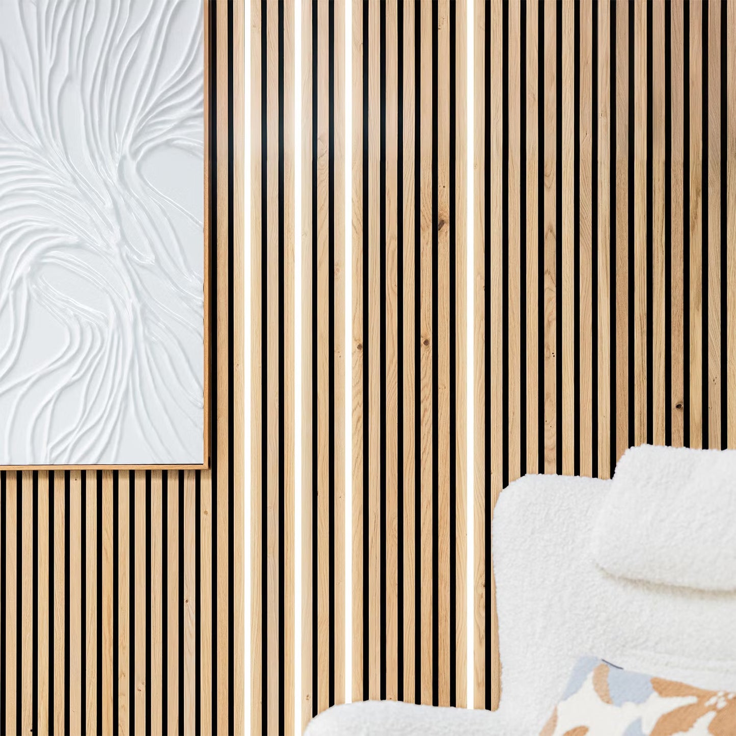 Strisce LED per Pannello decorativo