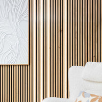Strisce LED per Pannello decorativo
