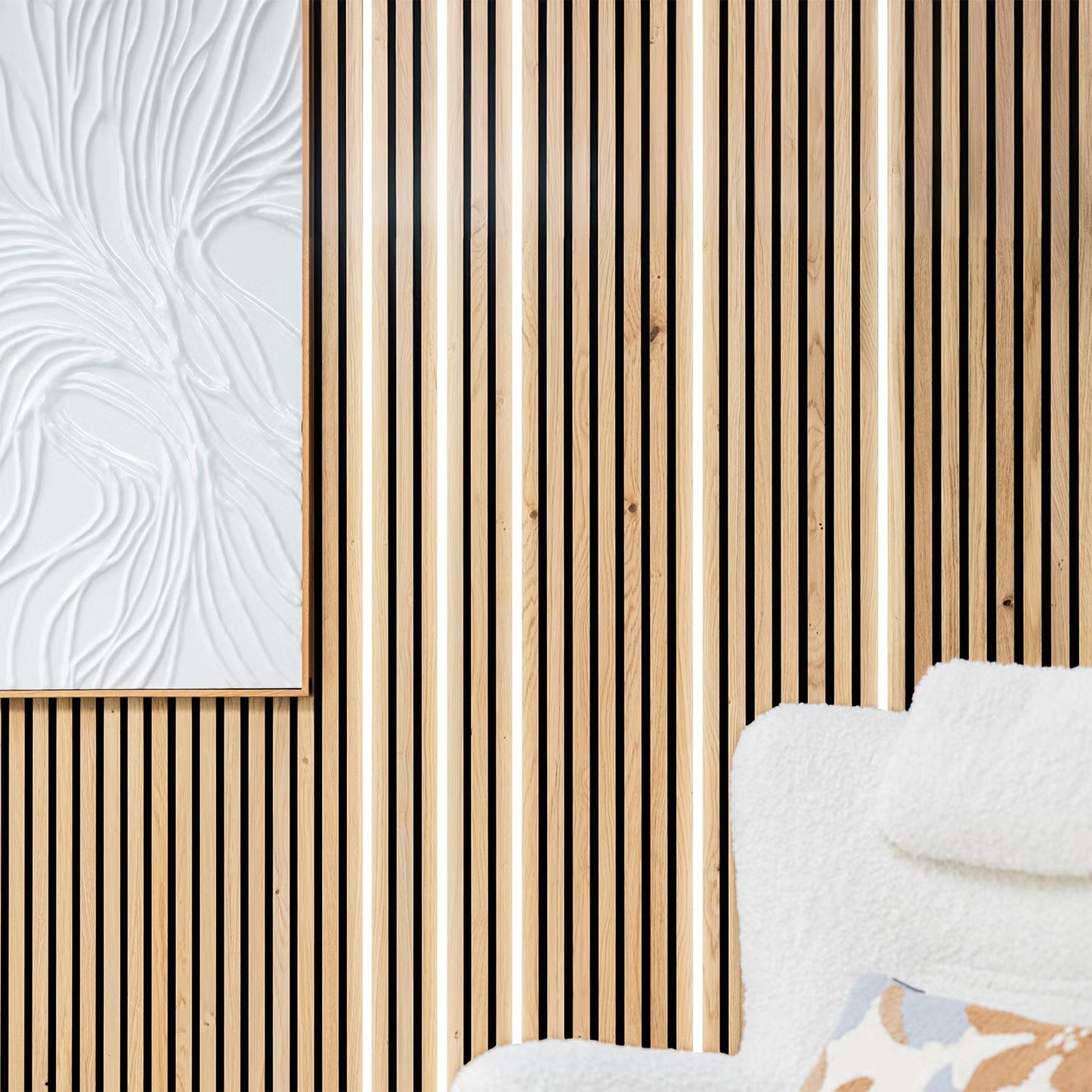 Strisce LED per Pannello decorativo