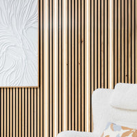 Strisce LED per Pannello decorativo
