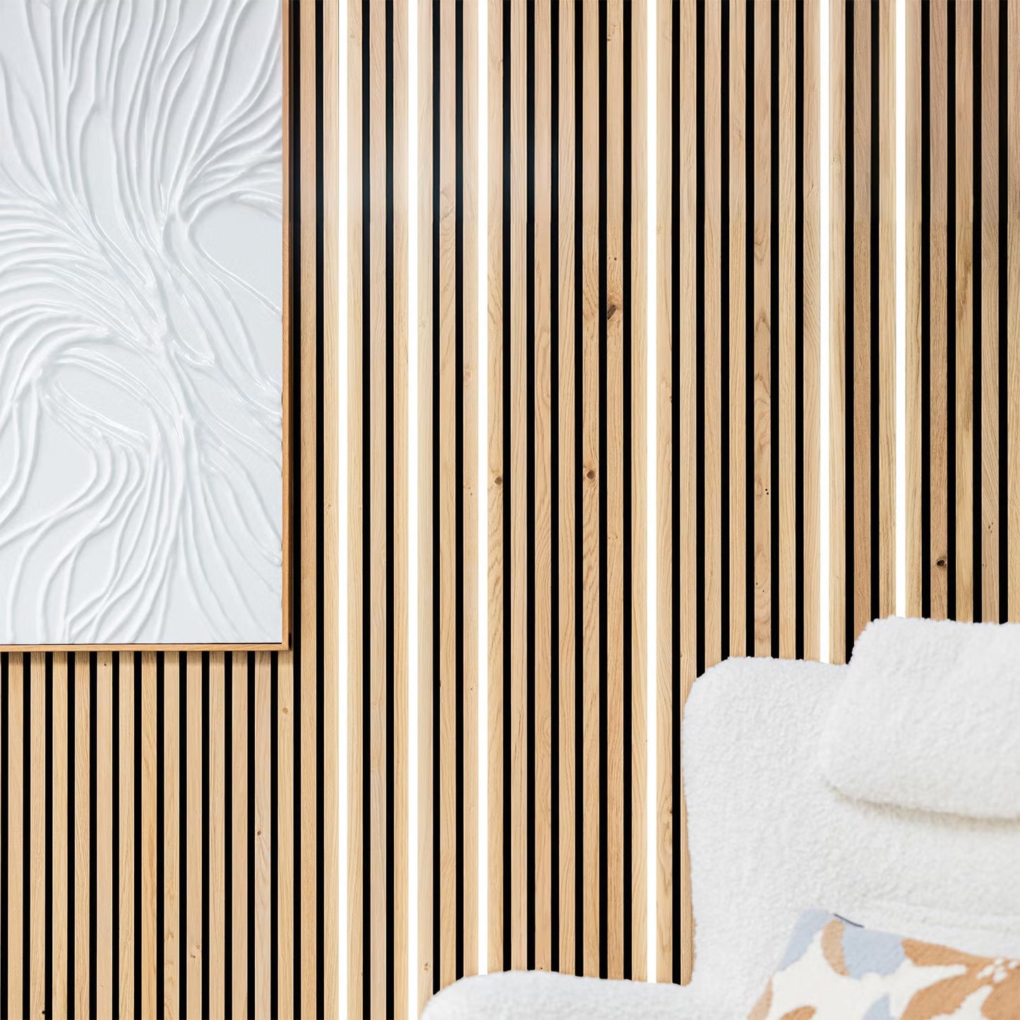 Strisce LED per Pannello decorativo