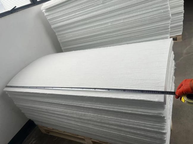 NANOBOARD senza polvere