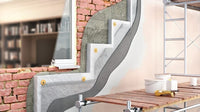 NANOBOARD senza polvere