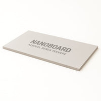 NANOBOARD senza polvere