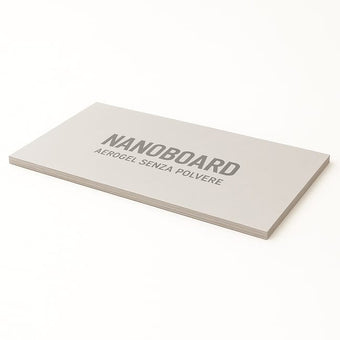 compare product NANOBOARD FABRIC senza polvere