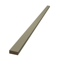 Lamelle terminali 240cm