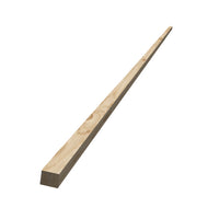 Lamelle terminali 240cm