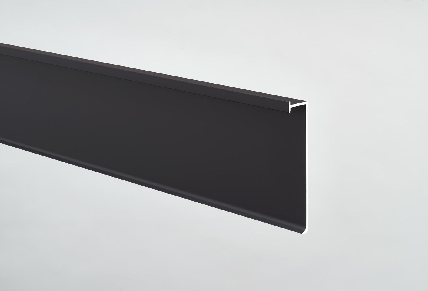 Battiscopa Eclipse altezza 70/100mm