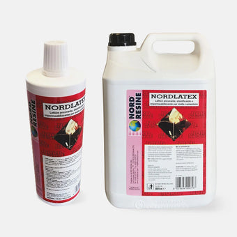 compare product Nordlatex - Lattice per malte cementizie