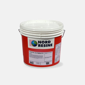 compare product Nortig 15 Fibrato - Guaina liquida impermeabilizzante