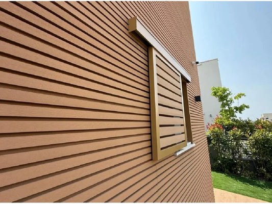 Rivestimento da parete DAK-PEAK